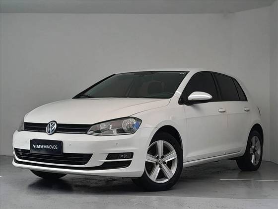 VOLKSWAGEN GOLF 1.0 TSI COMFORTLINE 12V TOTAL FLEX 4P MANUAL VOLKSWAGEN GOLF 1.0 TSI COMFORTLINE 12V TOTAL FLEX 4P MANUAL